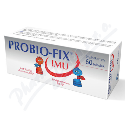 PROBIO-FIX IMU 60 tobolek