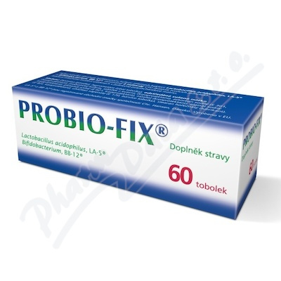 PROBIO-FIX 60 tobolek