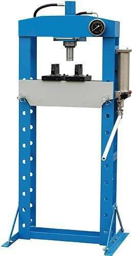 Hydraulický dílenský lis Proma HLR-20U/2
