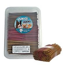 Delikapet Tyčinky Mix D504 - 300g