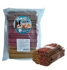Šotek MIX JUKO Snacks 1 kg