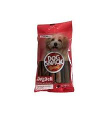 Energy snack vepřový s rybou 120g