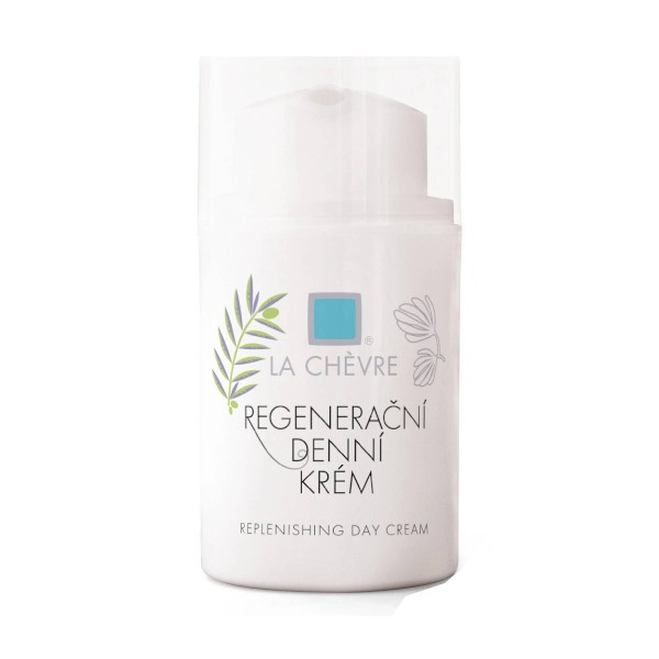 La Chévre Regenerační denní krém 50 g