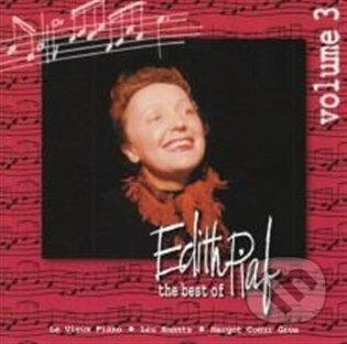 The Best of … 3 - Edith Piaf