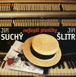 Nejlepší písničky - Jiří Suchý, Jiří Šlitr