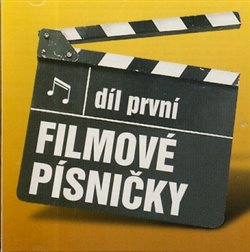Filmové písničky - Různí interpreti