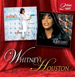 Best of - Whitney Houston