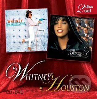 Best of - Whitney Houston