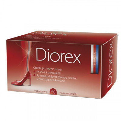 DIOREX 60 tablet