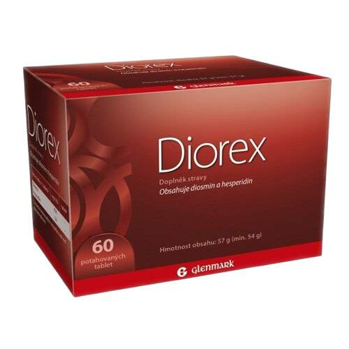 DIOREX 60 tablet