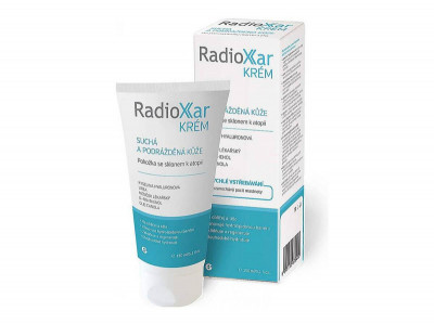 Radioxar RadioXar krém intenzivně hydratační krém pro velmi suchou citlivou a atopickou pokožku 150 ml