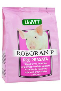 Roboran P pro prasata plv  1 kg