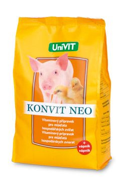 Konvit Neo plv  1 kg