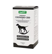 Roboran Chondro CBD pro psy  90tbl.