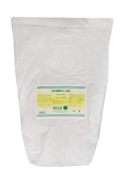 Vitamin C 25 Roboran plv 10 Kg