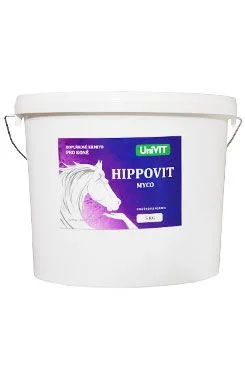 Hippovit Myco 5kg
