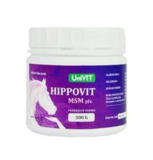 Hippovit MSM 300 g
