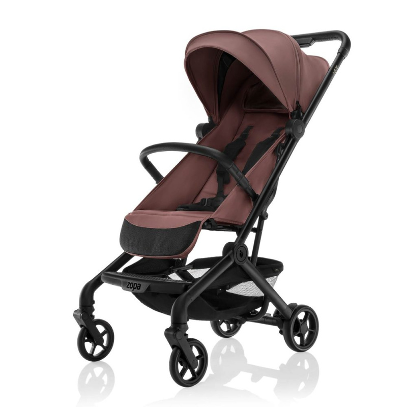 ZOPA Sportovní kočárek Jet - Amber Brown