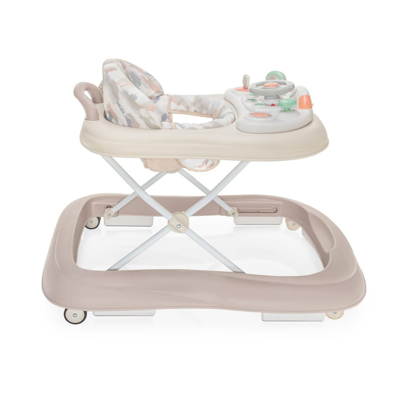 ZOPA Chodítko Fiesta - Powder Beige