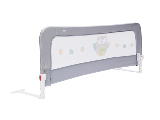 Zopa Zábrana na postel Monna Griffin, Grey
