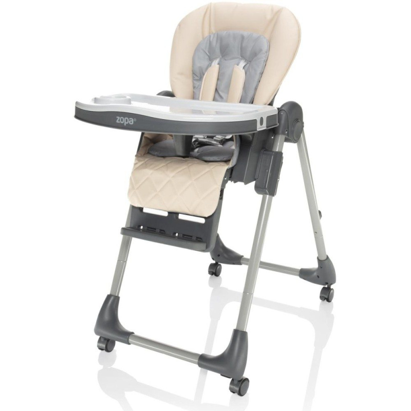 ZOPA MONTI 2 Diamond Beige