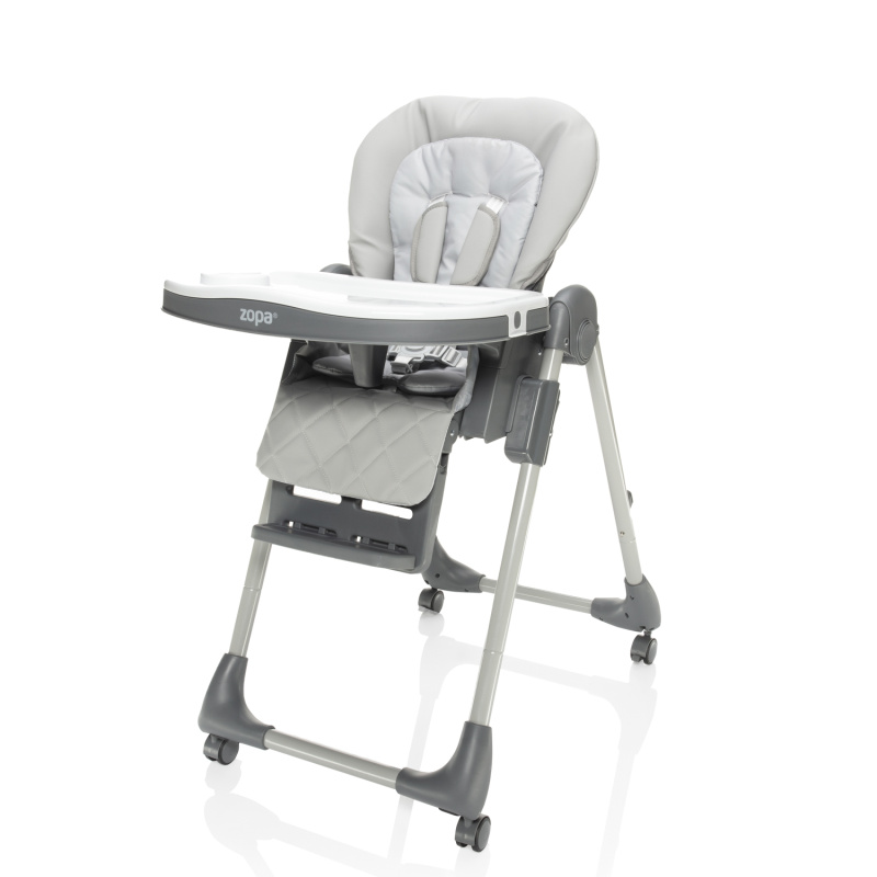 ZOPA MONTI 2 Diamond Grey