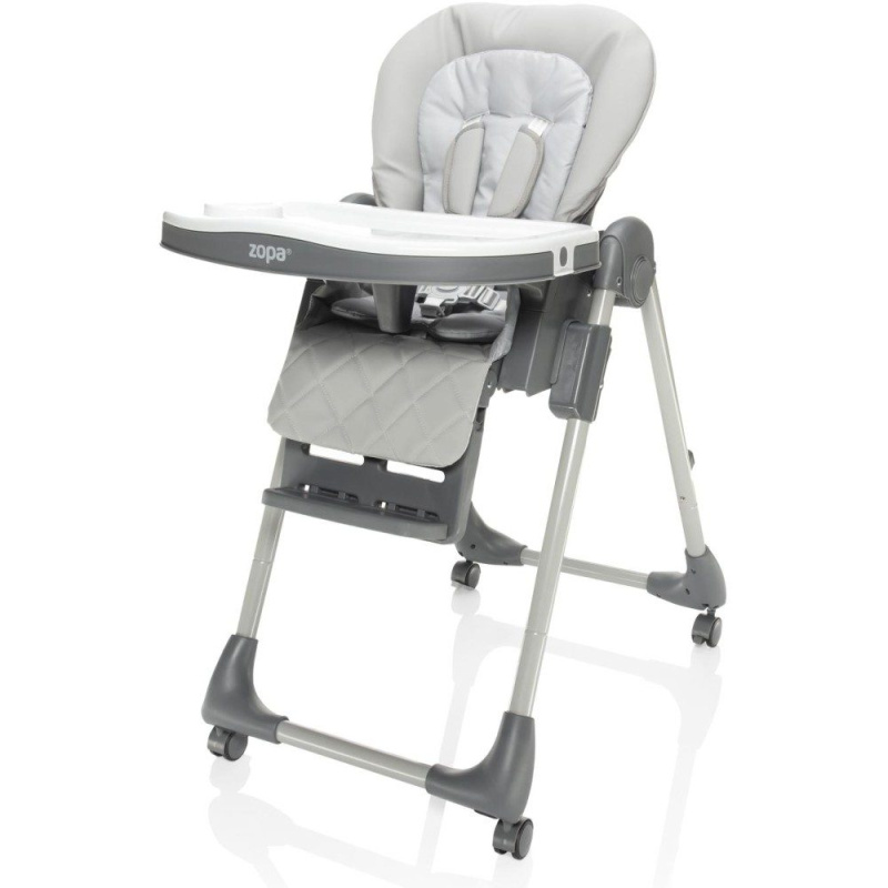 ZOPA MONTI 2 Diamond Grey