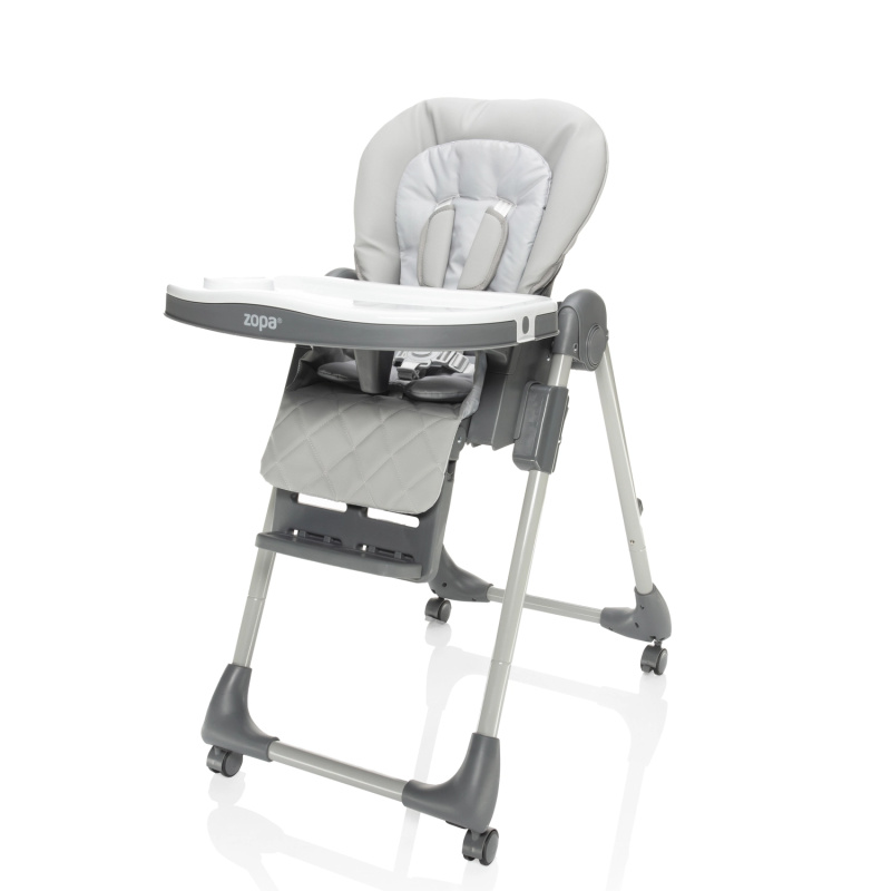 ZOPA MONTI 2 Diamond Grey