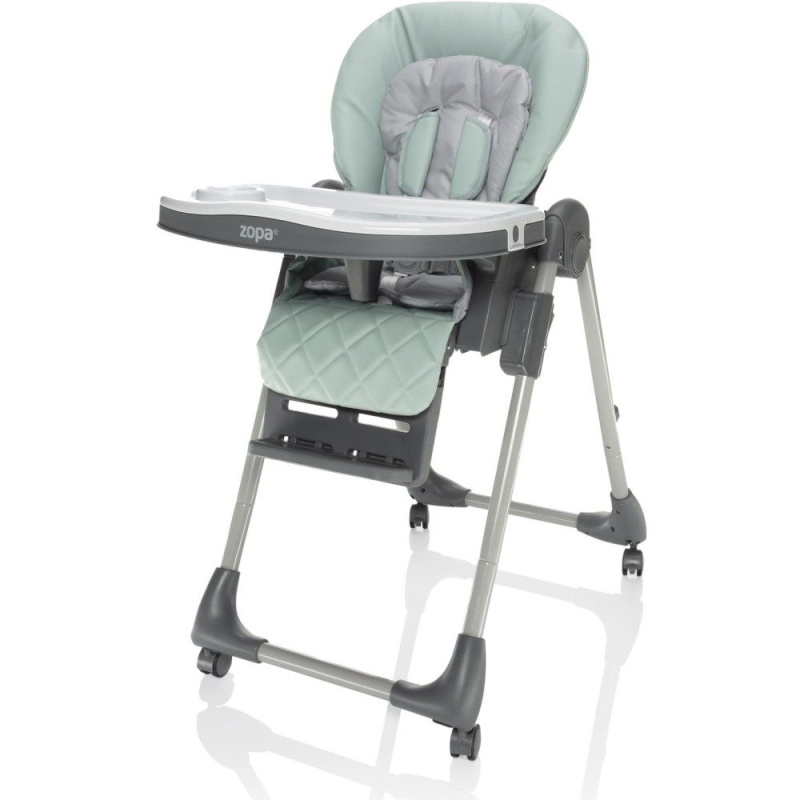 ZOPA MONTI 2 Diamond Blue