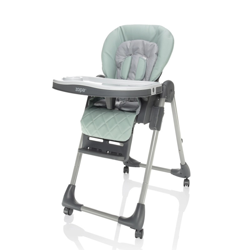 ZOPA MONTI 2 Diamond Blue