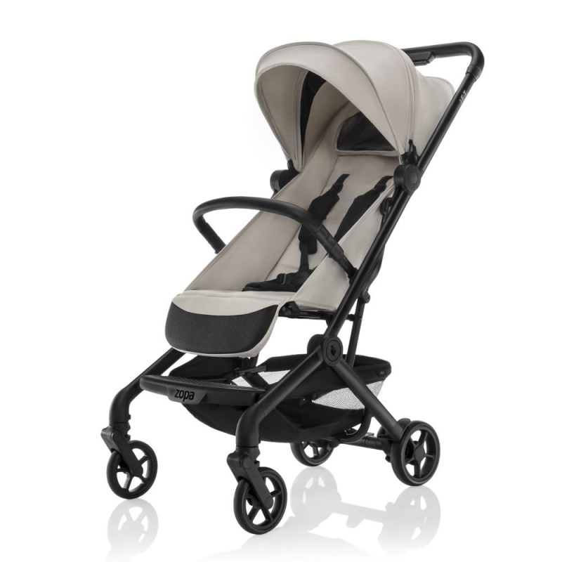 ZOPA Sportovní kočárek Jet - Ivory Beige