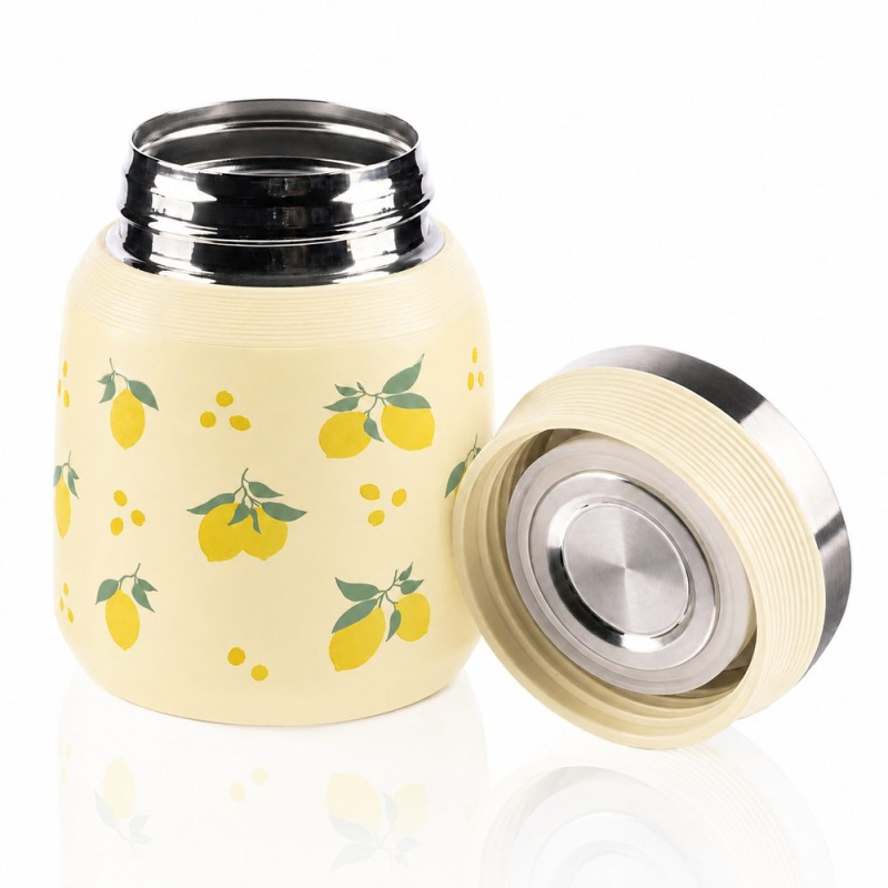 ZOPA Termoska na jídlo 300ml - Limoncello