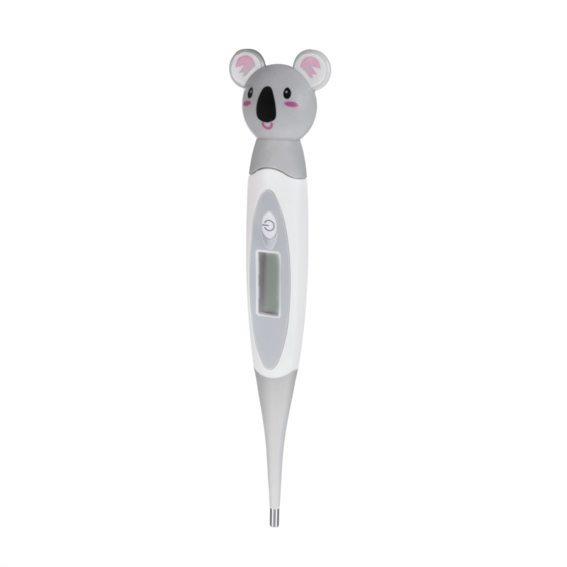 Zopa Digital Thermometer with Flexible Tip digitální teploměr Koala 1 ks
