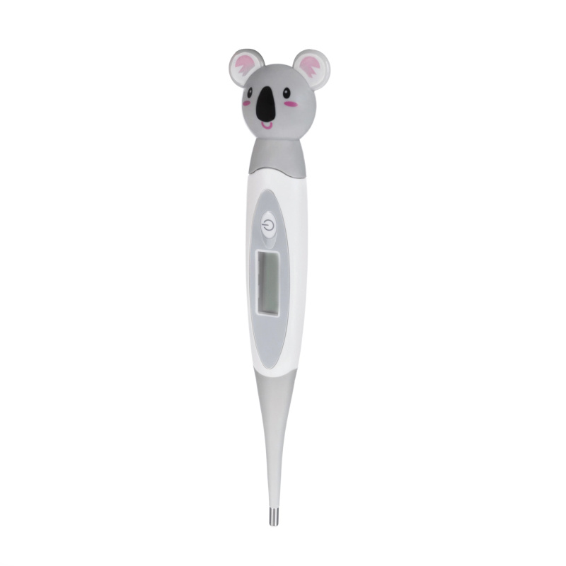 Zopa Digital Thermometer with Flexible Tip digitální teploměr Koala 1 ks