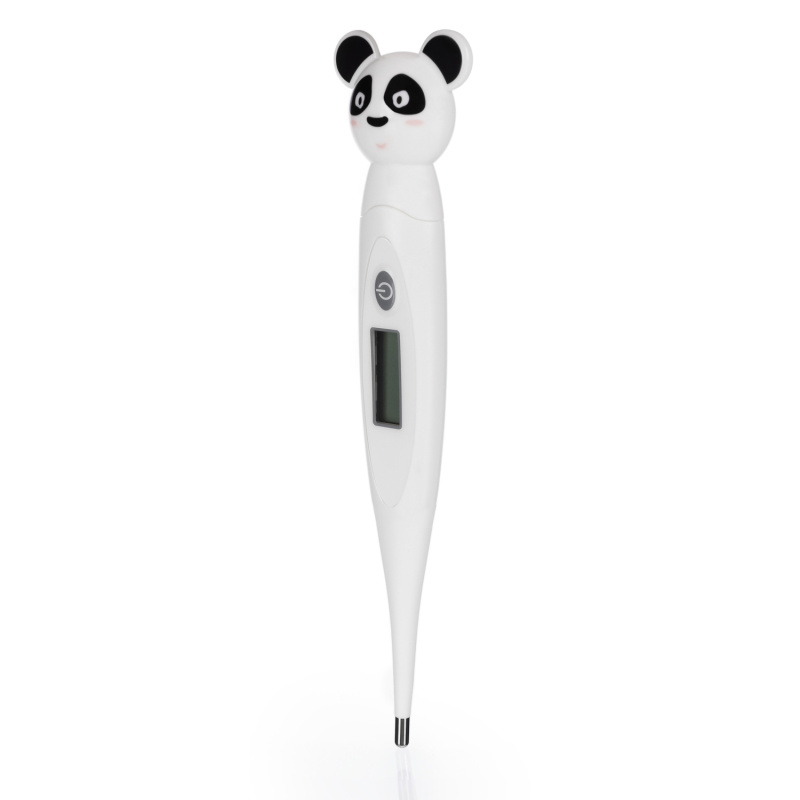 Zopa Digital Thermometer with Flexible Tip digitální teploměr Panda 1 ks