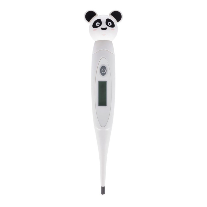 Zopa Digital Thermometer with Flexible Tip digitální teploměr Panda 1 ks