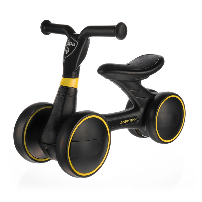 ZOPA Easy-Way Race žluté