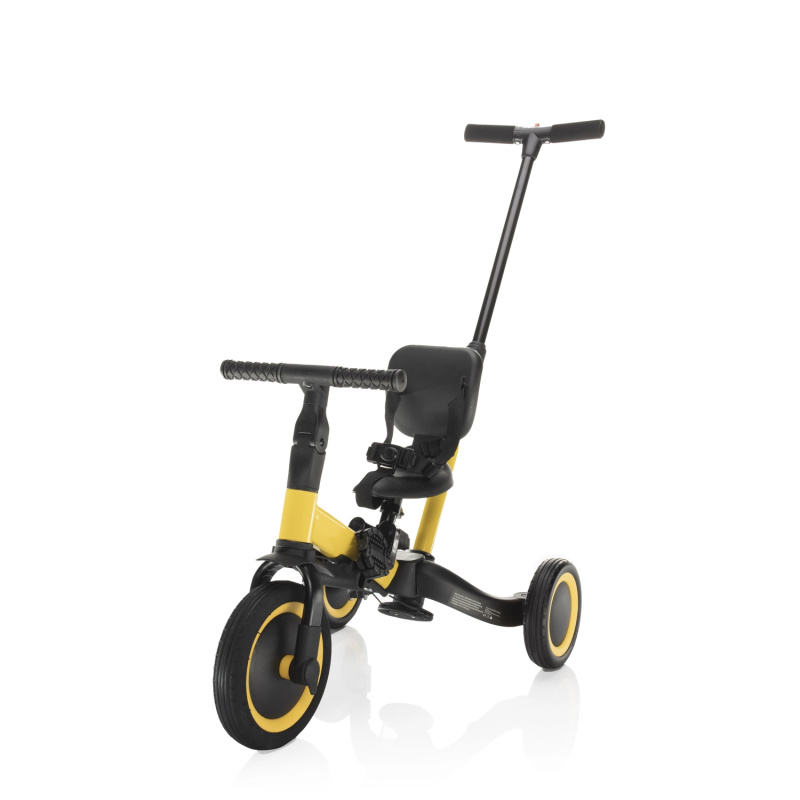 Tříkolka 3v1 Razor pro děti – Empire yellow
