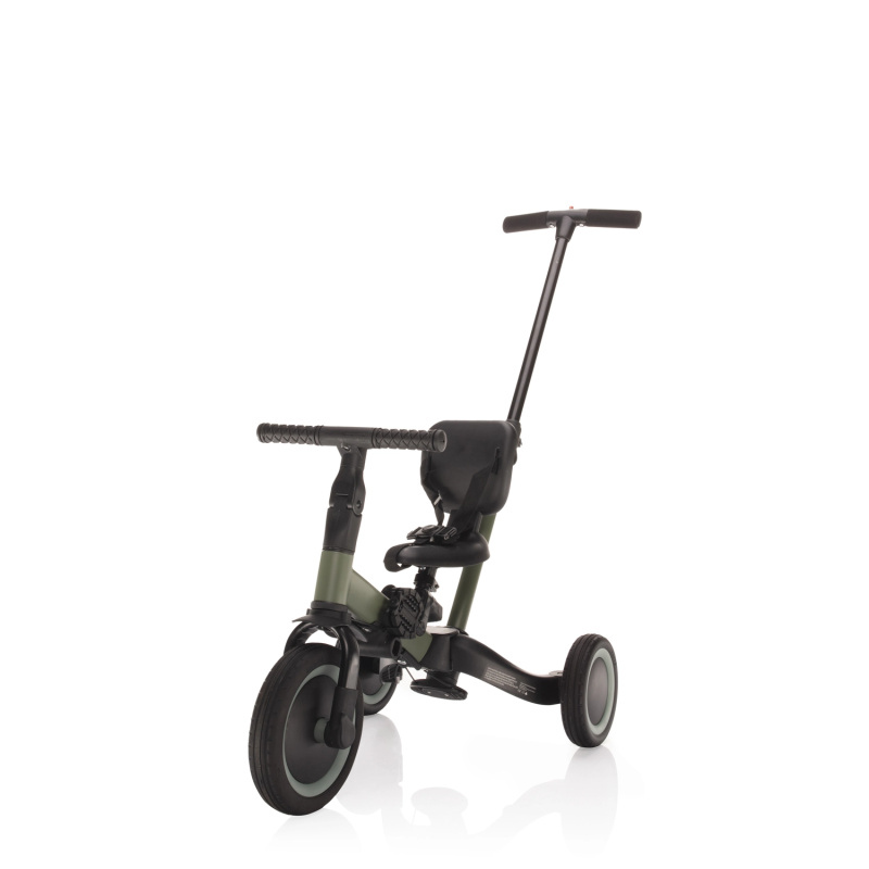ZOPA Razor 3v1 District Green