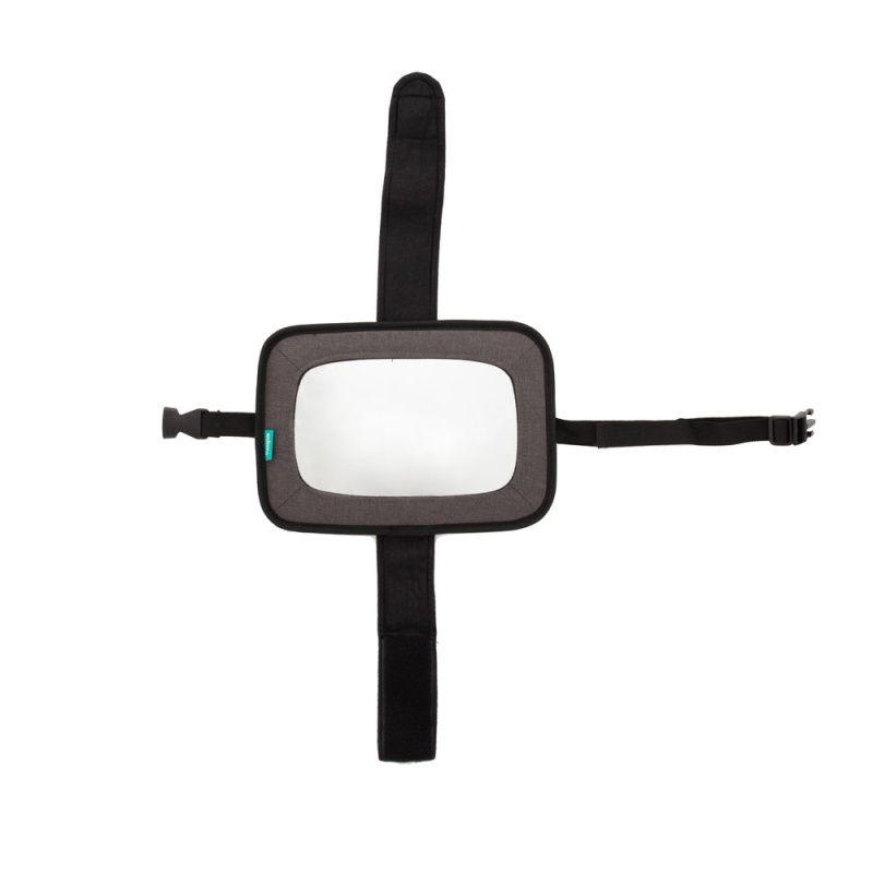 Zopa Zpětné zrcátko látkové