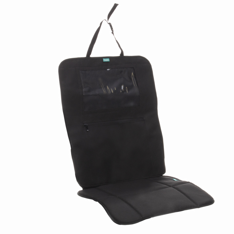 Ochranný potah na autosedadlo s držákem na tablet Zopa