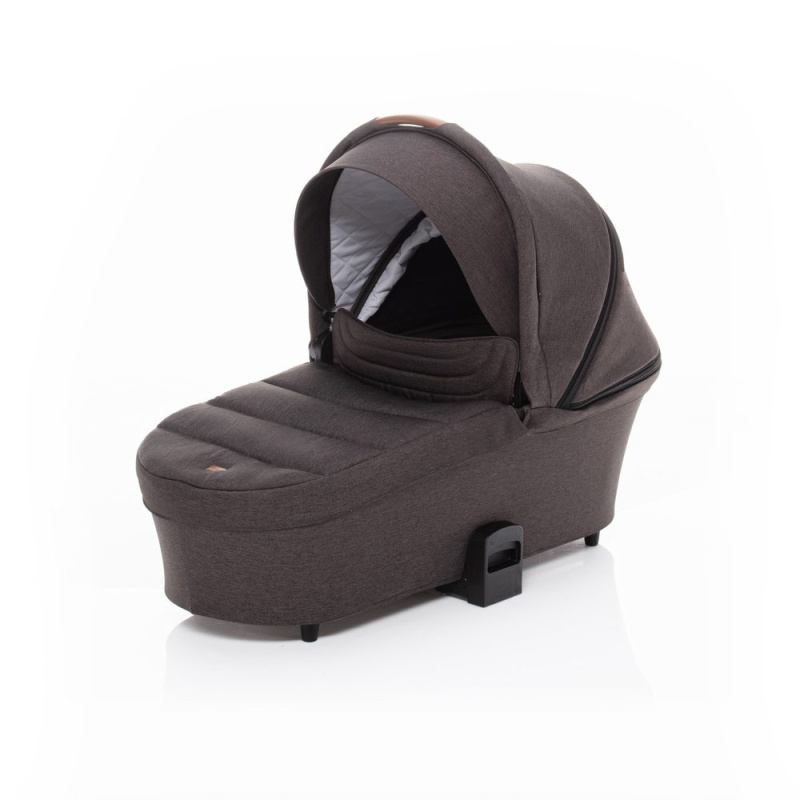 ZOPA Move Hluboká korba 2023 - Rocky Grey