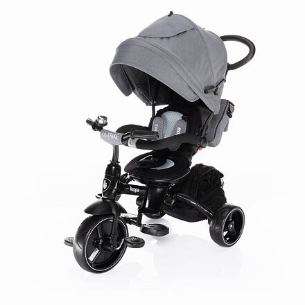 Zopa Tříkolka Citi Trike Foggy Grey