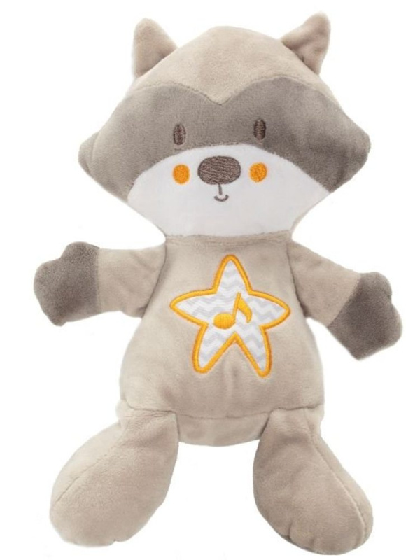 Zopa Plyšový usínáček mýval