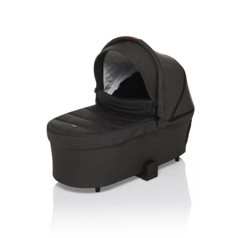 ZOPA Move hluboká korba XL 2023 - Rocky Grey