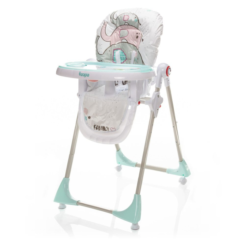 ZOPA Monti Elephant Herd