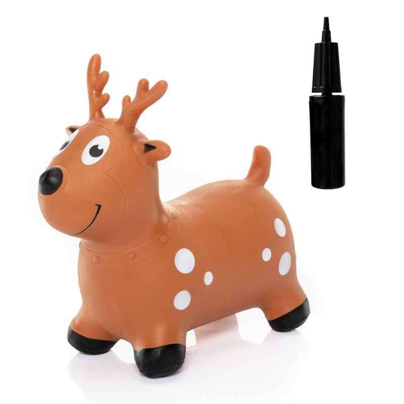 Zopa Hopsadlo Skippy Deer