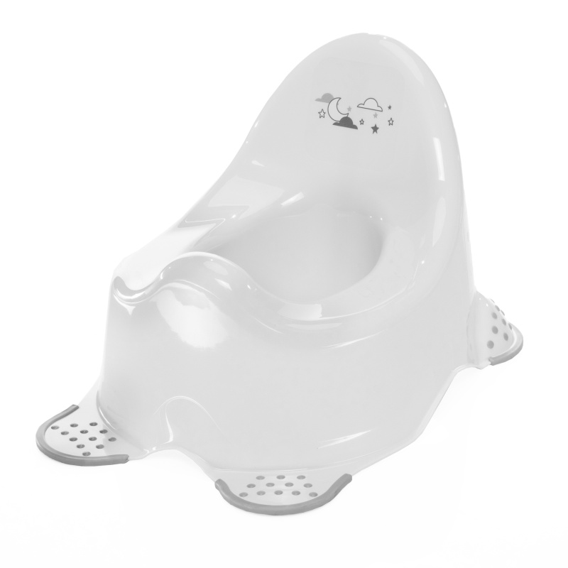 Zopa Dětský nočník "Moon"White