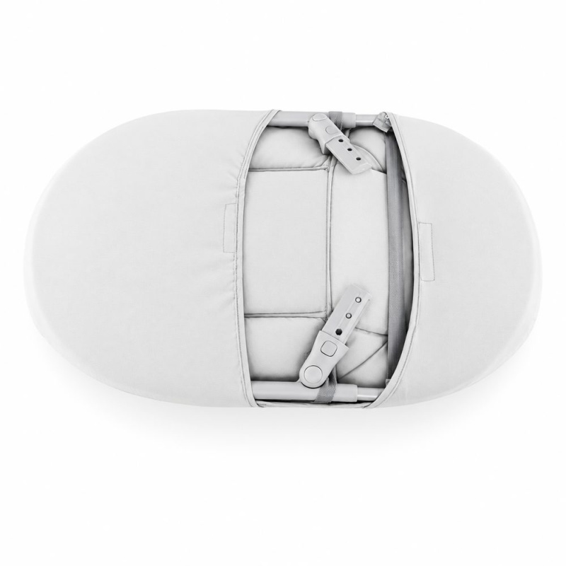 ZOPA Novorozenecký set Inspira 2 - Light Grey