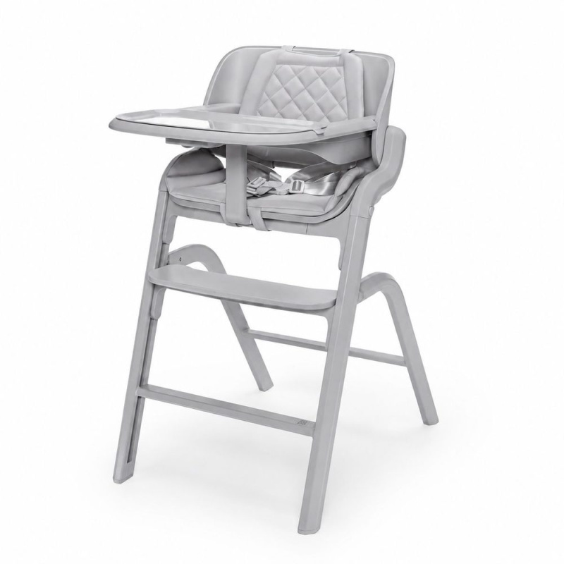 ZOPA Dětská židlička Inspira 2 - Oyster Grey